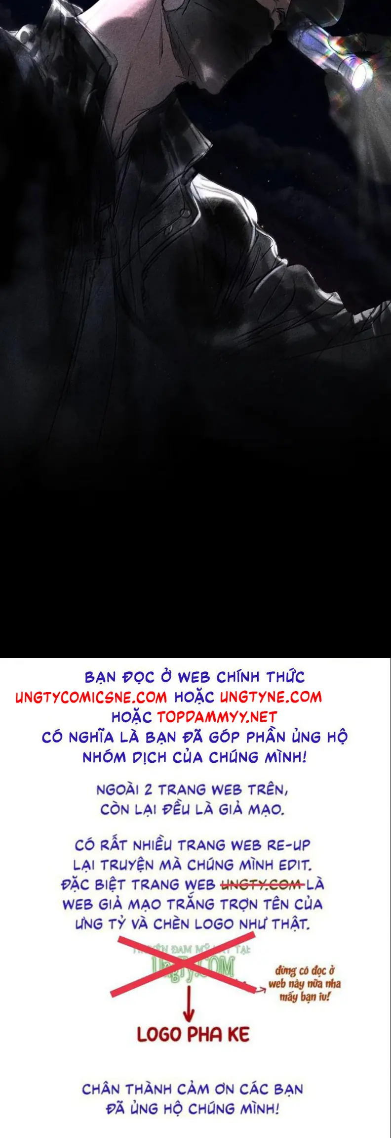 Chạy Trốn Khỏi Tầng Hầm Chapter 18 - Trang 35