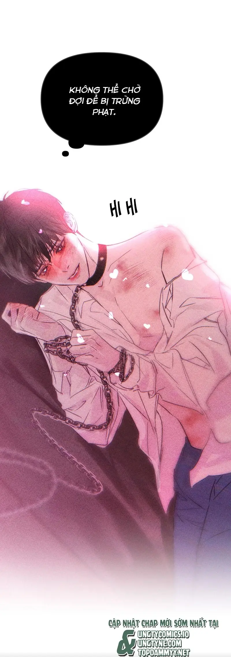 Chạy Trốn Khỏi Tầng Hầm Chapter 2 - Trang 29