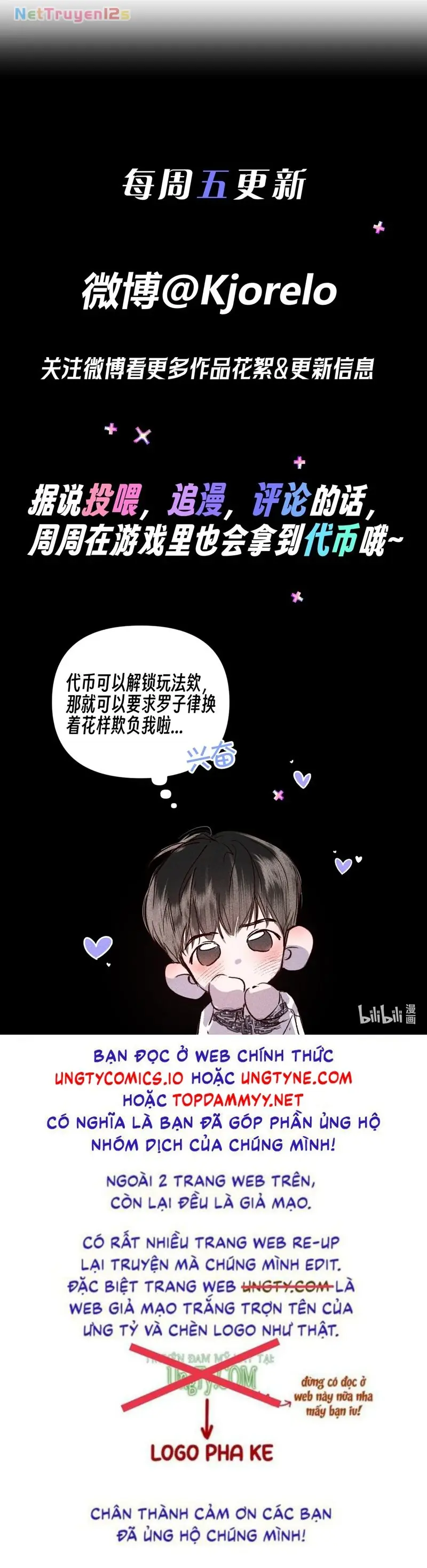 Chạy Trốn Khỏi Tầng Hầm Chapter 2 - Trang 30