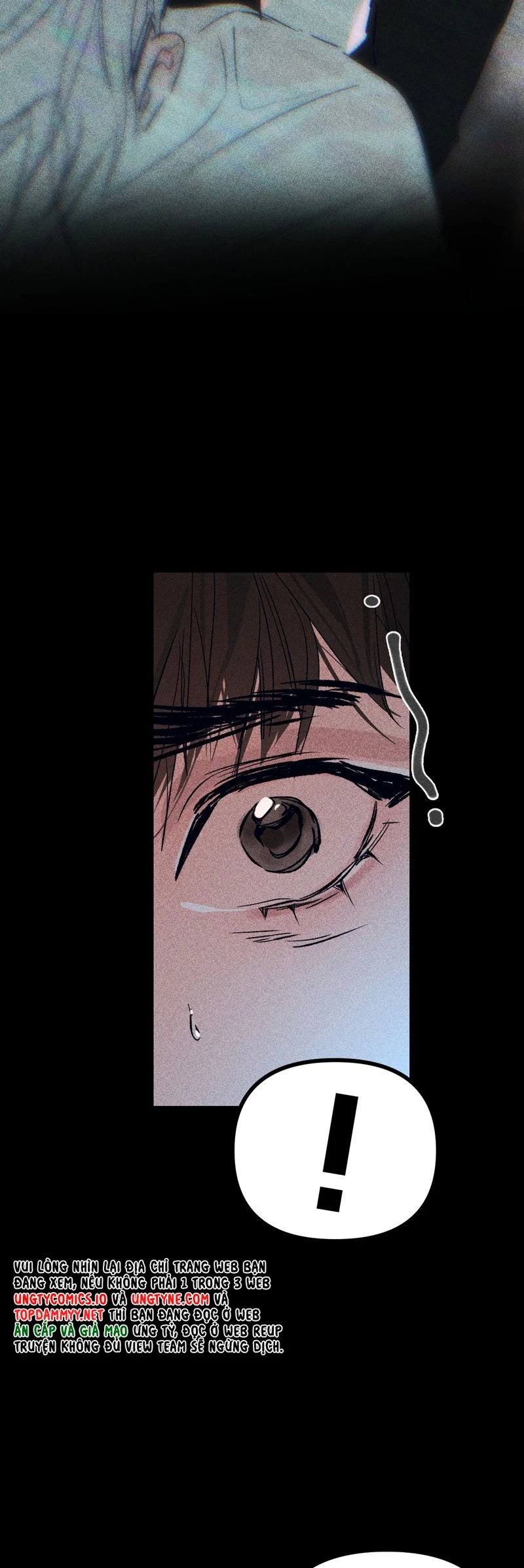 Chạy Trốn Khỏi Tầng Hầm Chapter 2 - Trang 9
