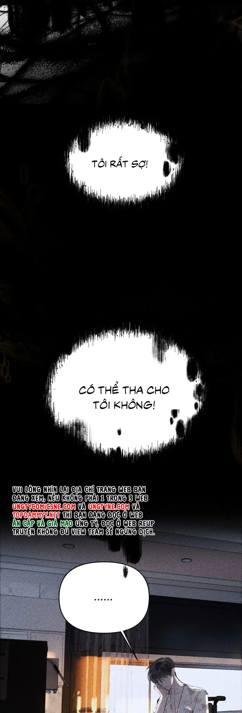 Chạy Trốn Khỏi Tầng Hầm Chapter 23 - Trang 23