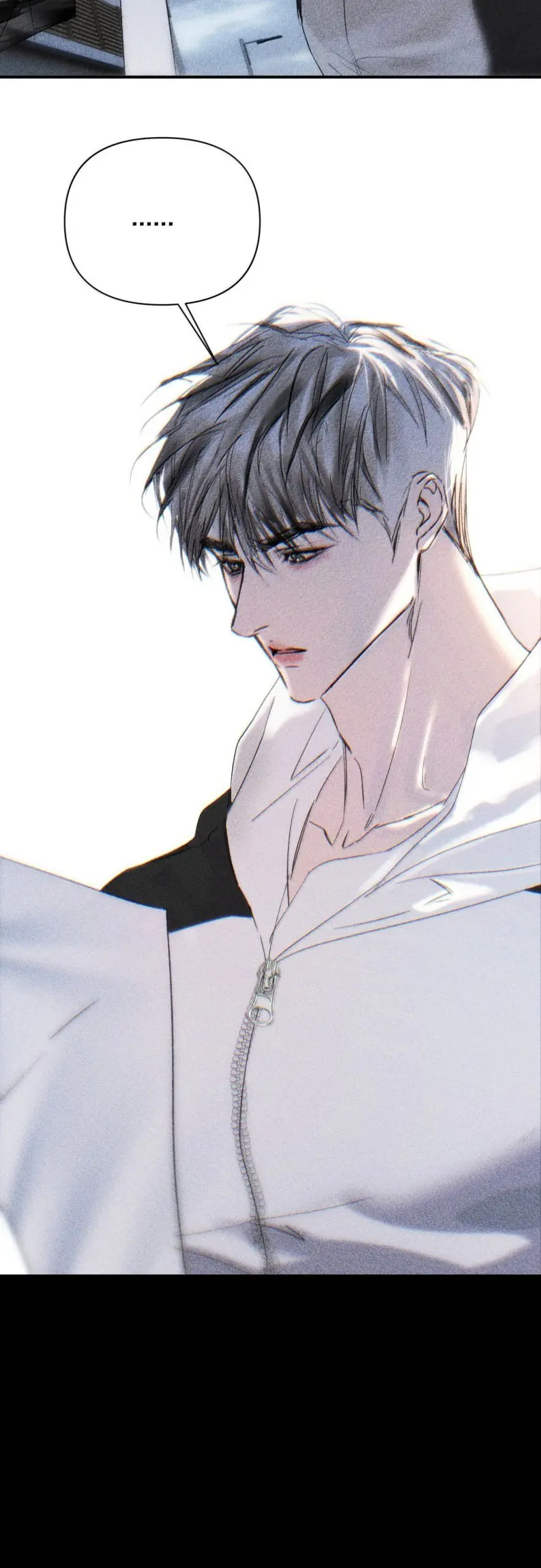 Chạy Trốn Khỏi Tầng Hầm Chapter 23 - Trang 6