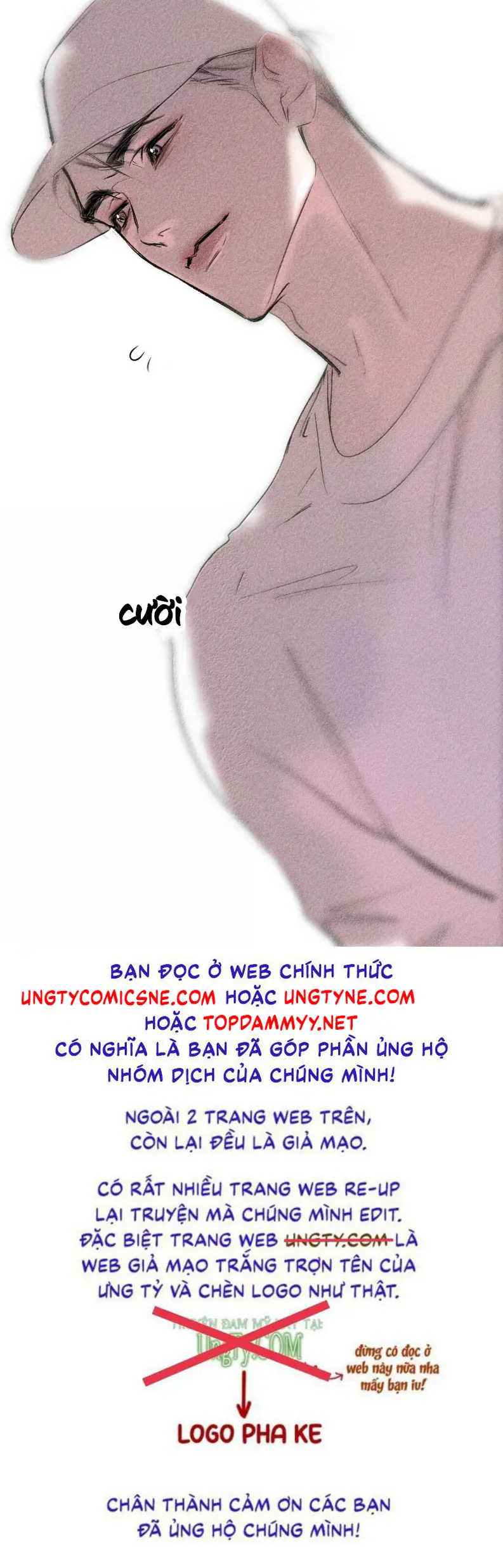 Chạy Trốn Khỏi Tầng Hầm Chapter 24 - Trang 36