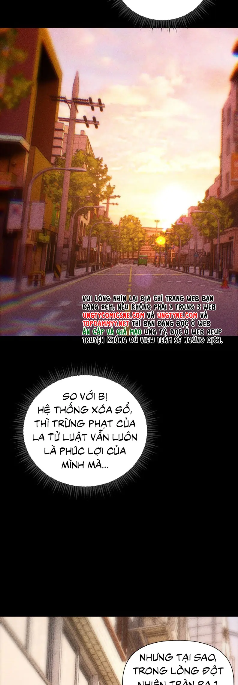 Chạy Trốn Khỏi Tầng Hầm Chapter 26 - Trang 13