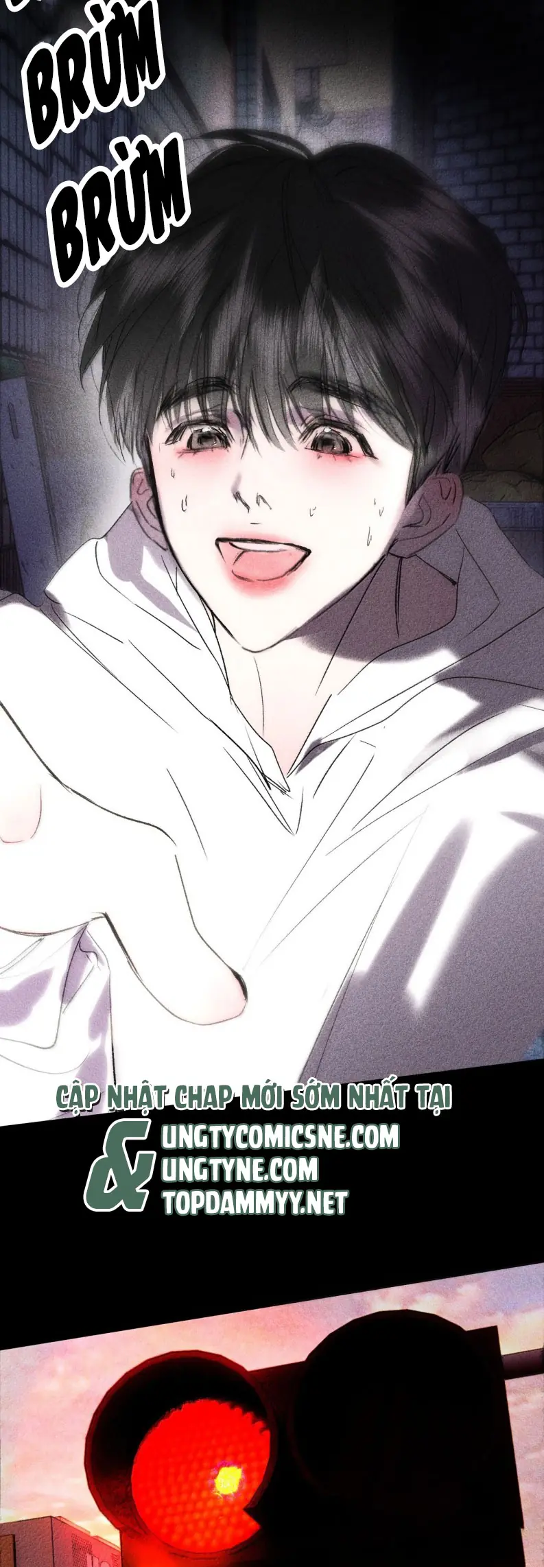 Chạy Trốn Khỏi Tầng Hầm Chapter 26 - Trang 21