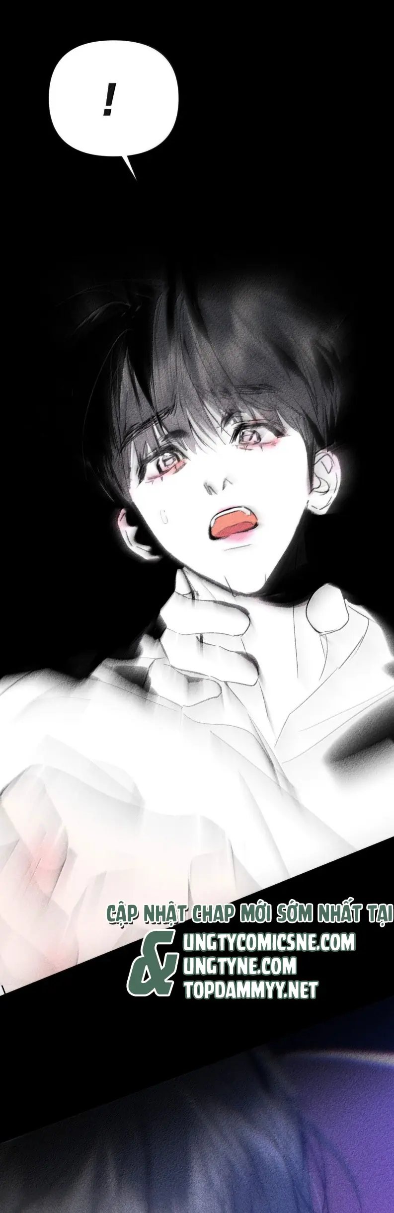 Chạy Trốn Khỏi Tầng Hầm Chapter 26 - Trang 23