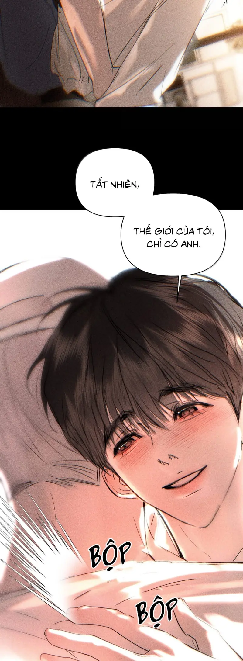Chạy Trốn Khỏi Tầng Hầm Chapter 27 - Trang 26