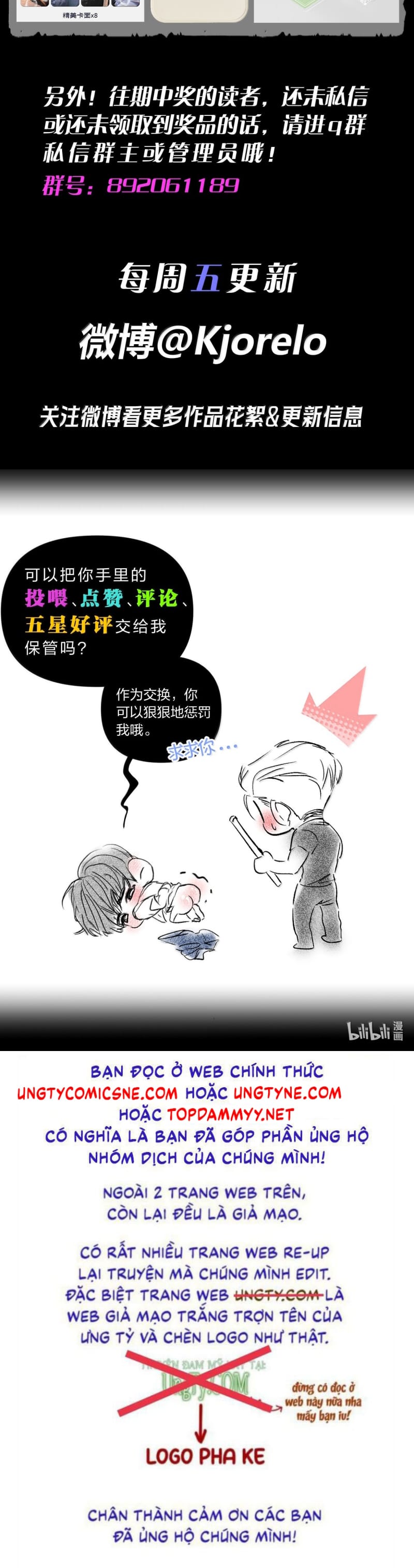 Chạy Trốn Khỏi Tầng Hầm Chapter 27 - Trang 30