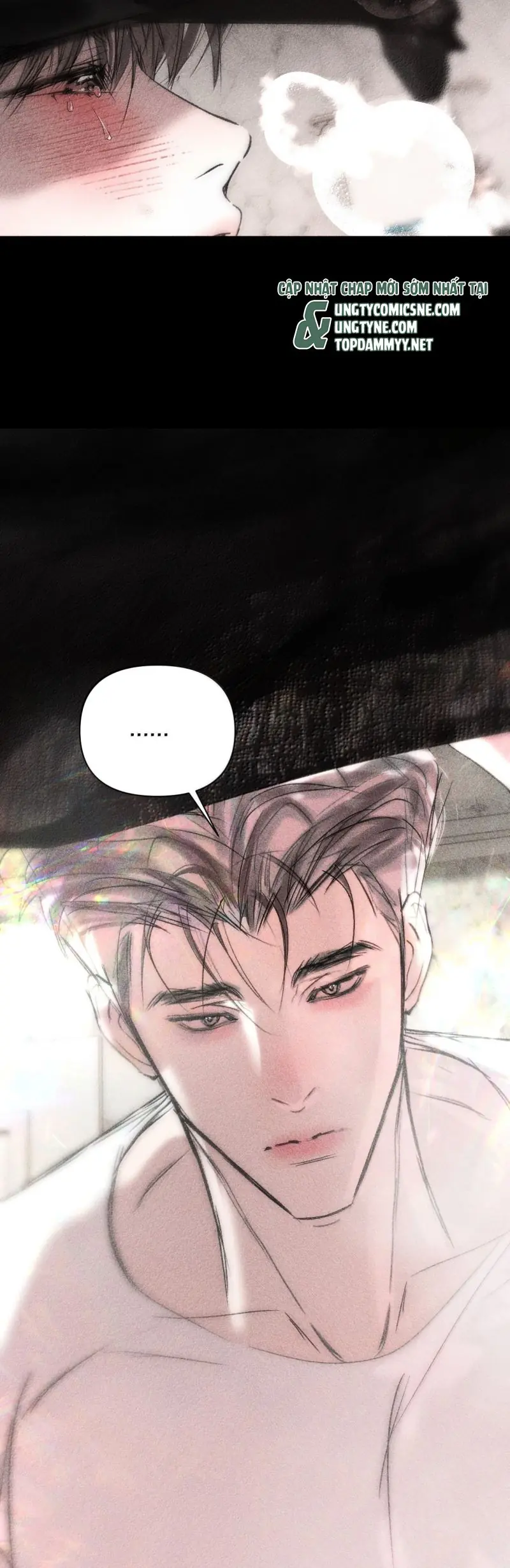 Chạy Trốn Khỏi Tầng Hầm Chapter 28 - Trang 23