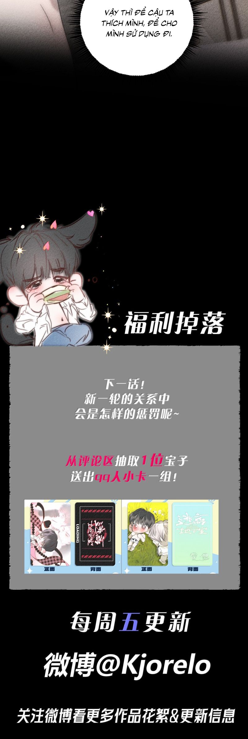 Chạy Trốn Khỏi Tầng Hầm Chapter 28 - Trang 29