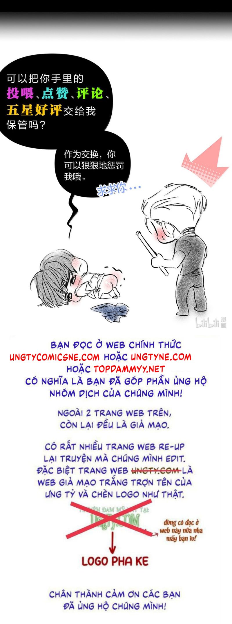 Chạy Trốn Khỏi Tầng Hầm Chapter 28 - Trang 30
