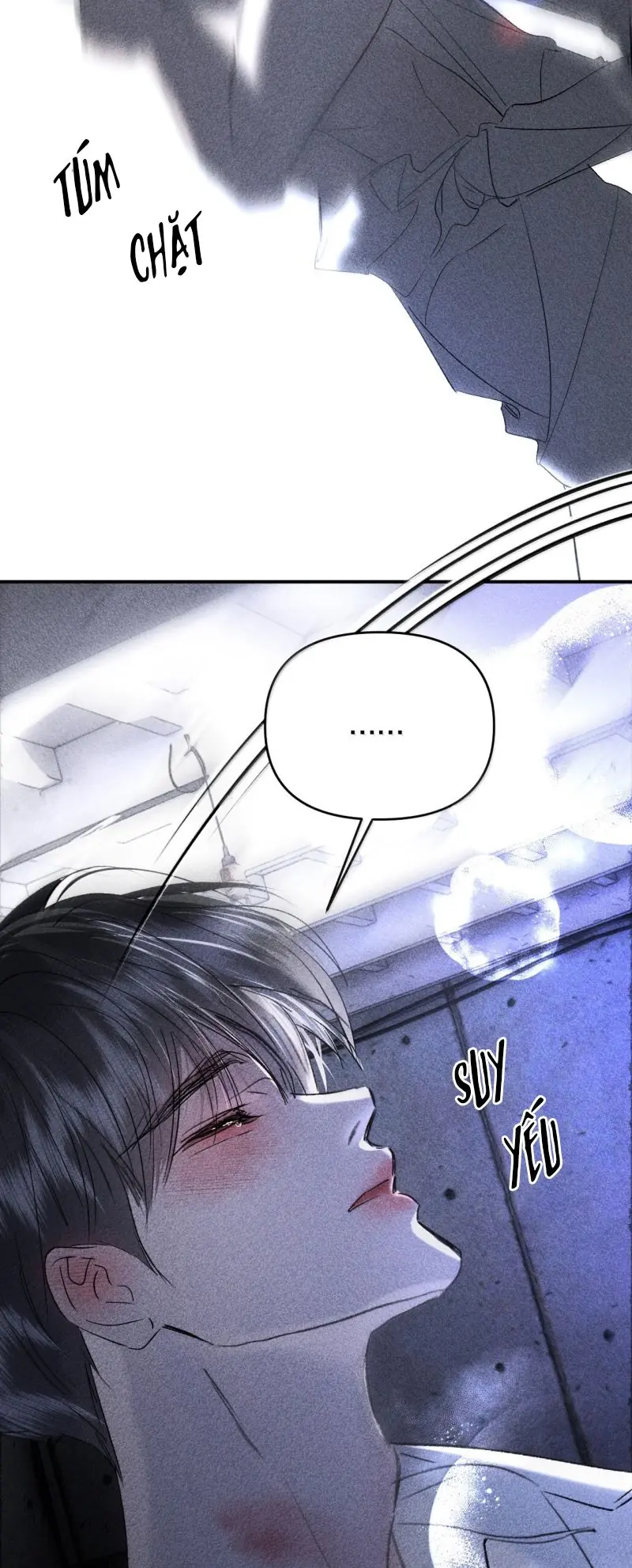 Chạy Trốn Khỏi Tầng Hầm Chapter 29 - Trang 25
