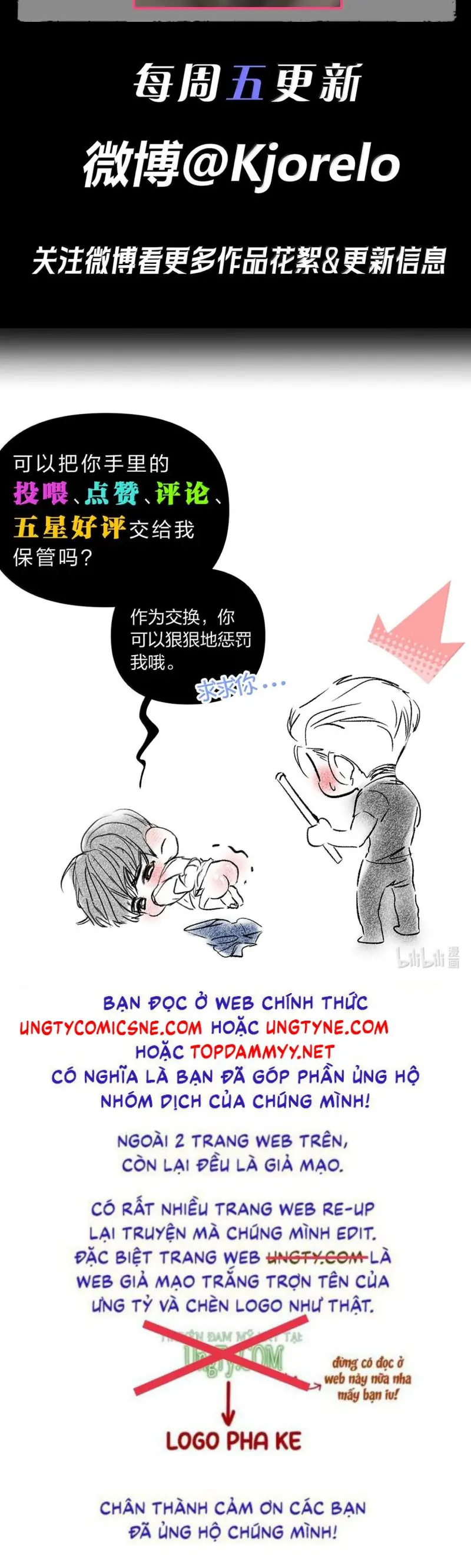 Chạy Trốn Khỏi Tầng Hầm Chapter 29 - Trang 30