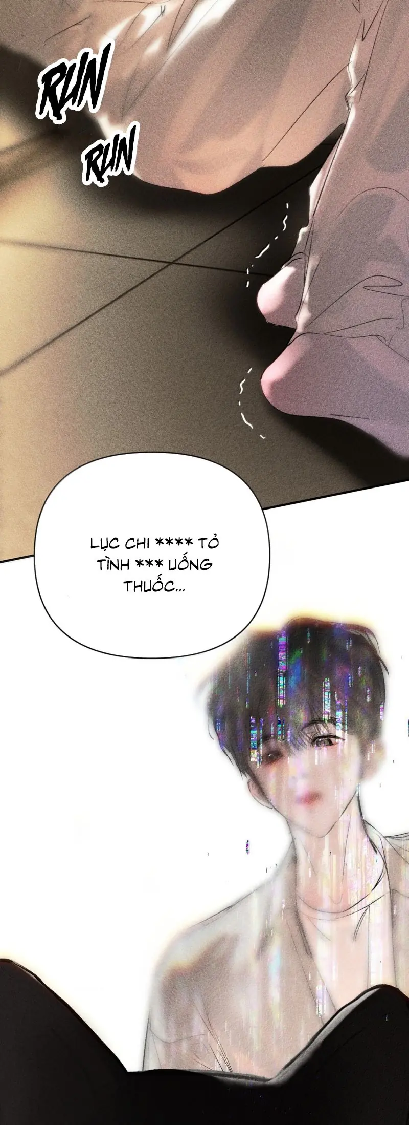Chạy Trốn Khỏi Tầng Hầm Chapter 31 - Trang 26