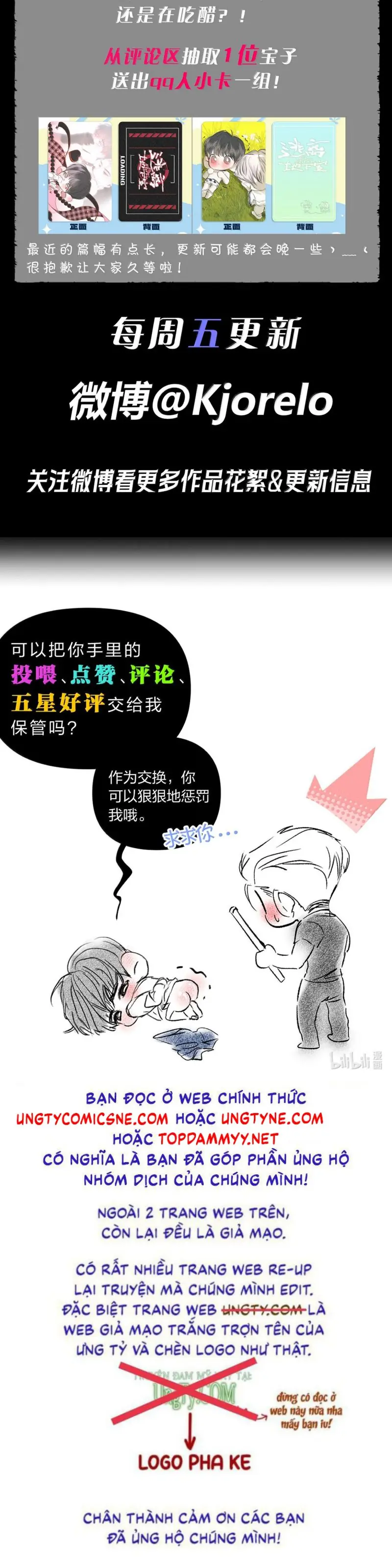 Chạy Trốn Khỏi Tầng Hầm Chapter 31 - Trang 33