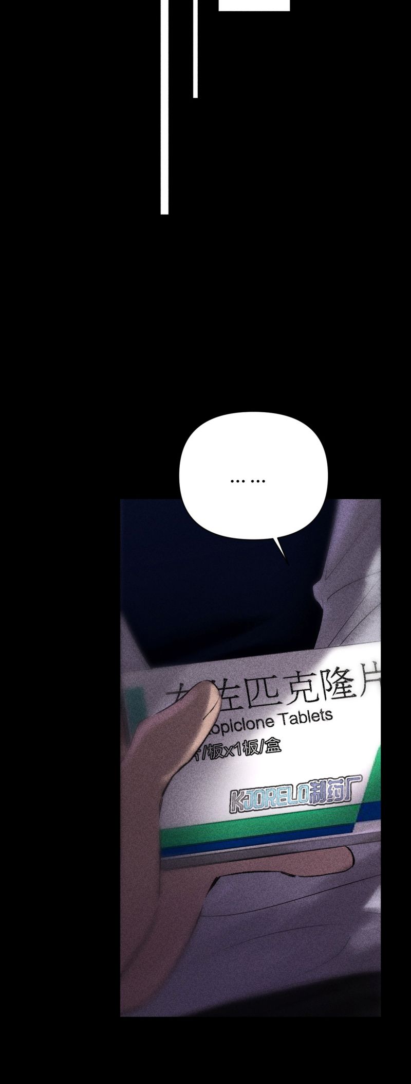 Chạy Trốn Khỏi Tầng Hầm Chapter 32 - Trang 30