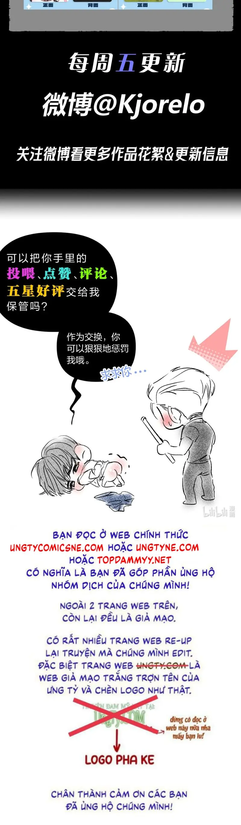 Chạy Trốn Khỏi Tầng Hầm Chapter 32 - Trang 34