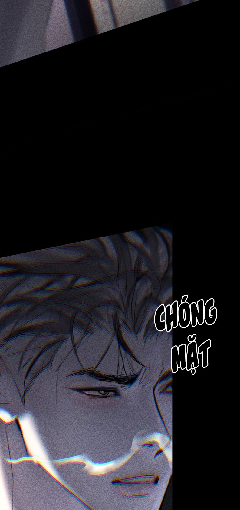 Chạy Trốn Khỏi Tầng Hầm Chapter 33 - Trang 14
