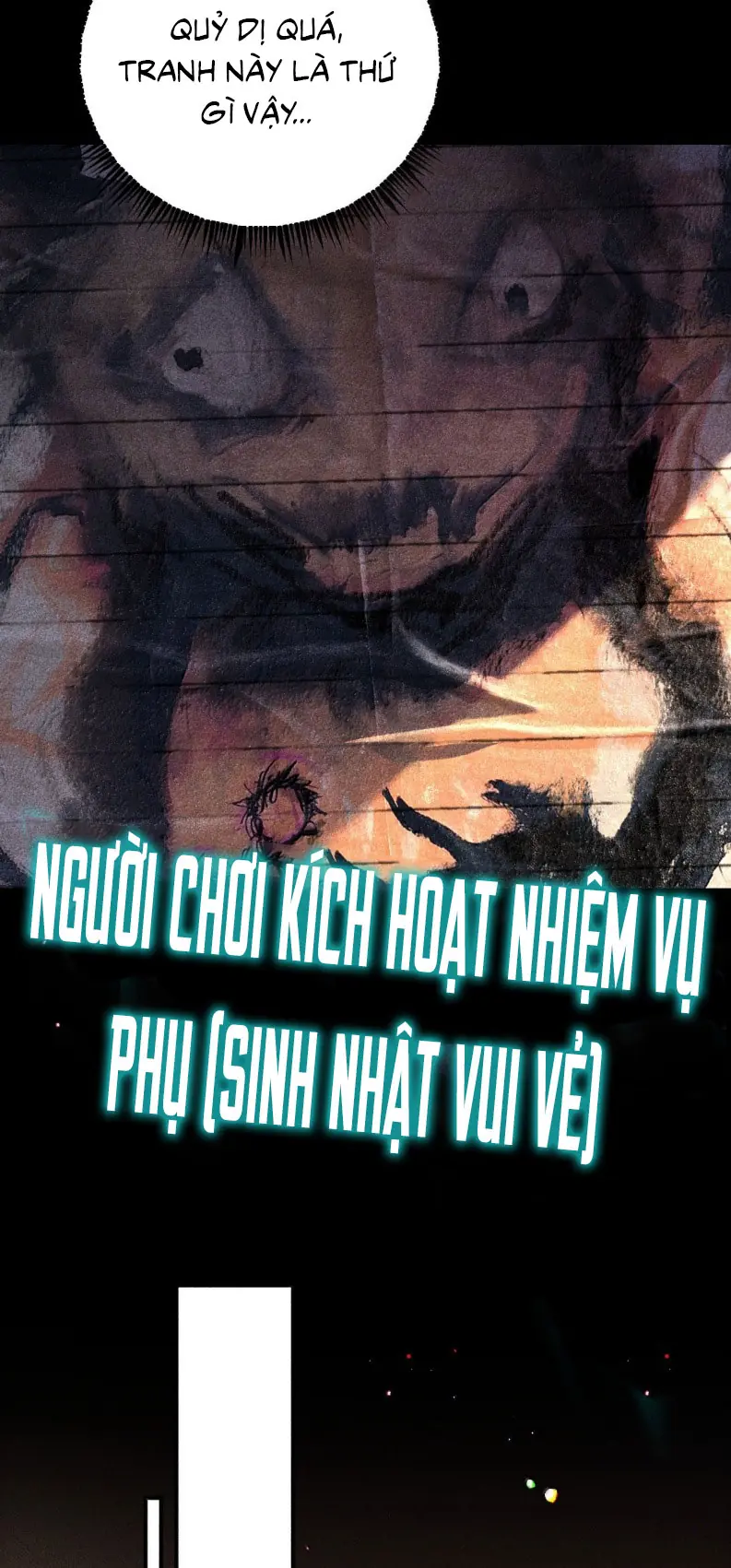 Chạy Trốn Khỏi Tầng Hầm Chapter 33 - Trang 23