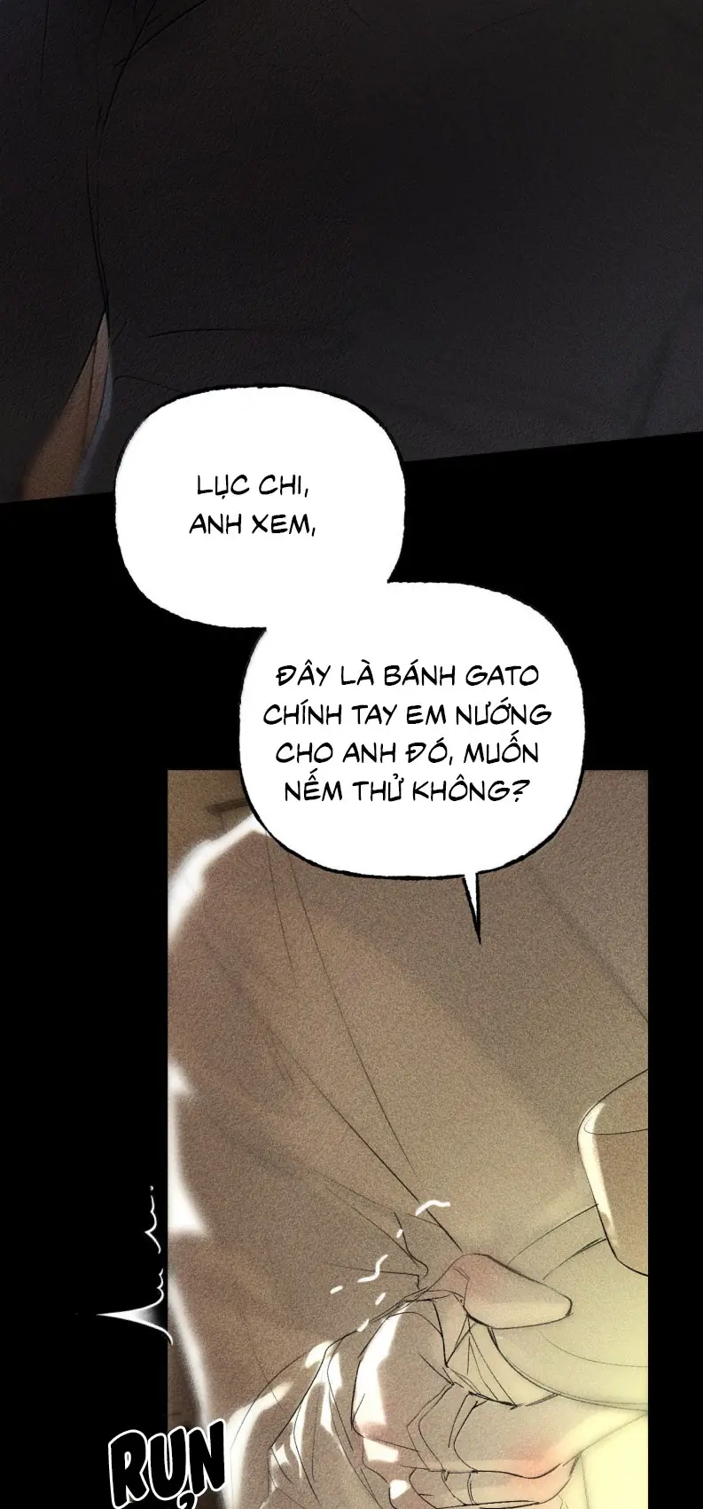 Chạy Trốn Khỏi Tầng Hầm Chapter 33 - Trang 26