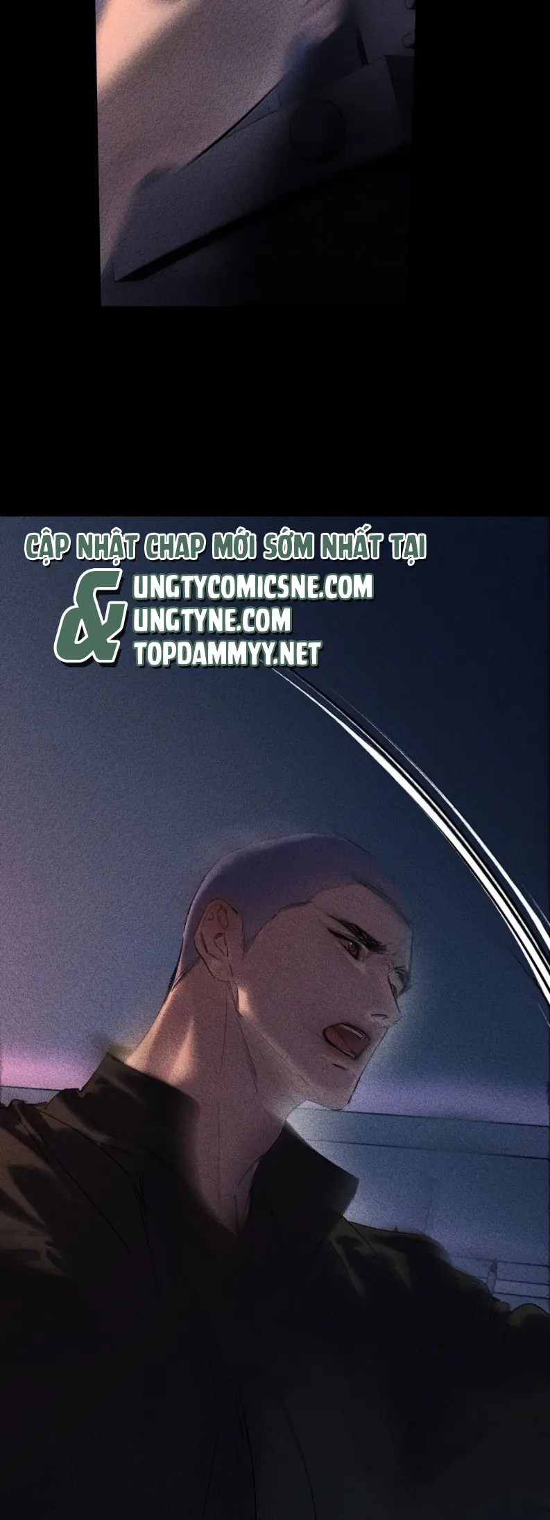Chạy Trốn Khỏi Tầng Hầm Chapter 33 - Trang 42