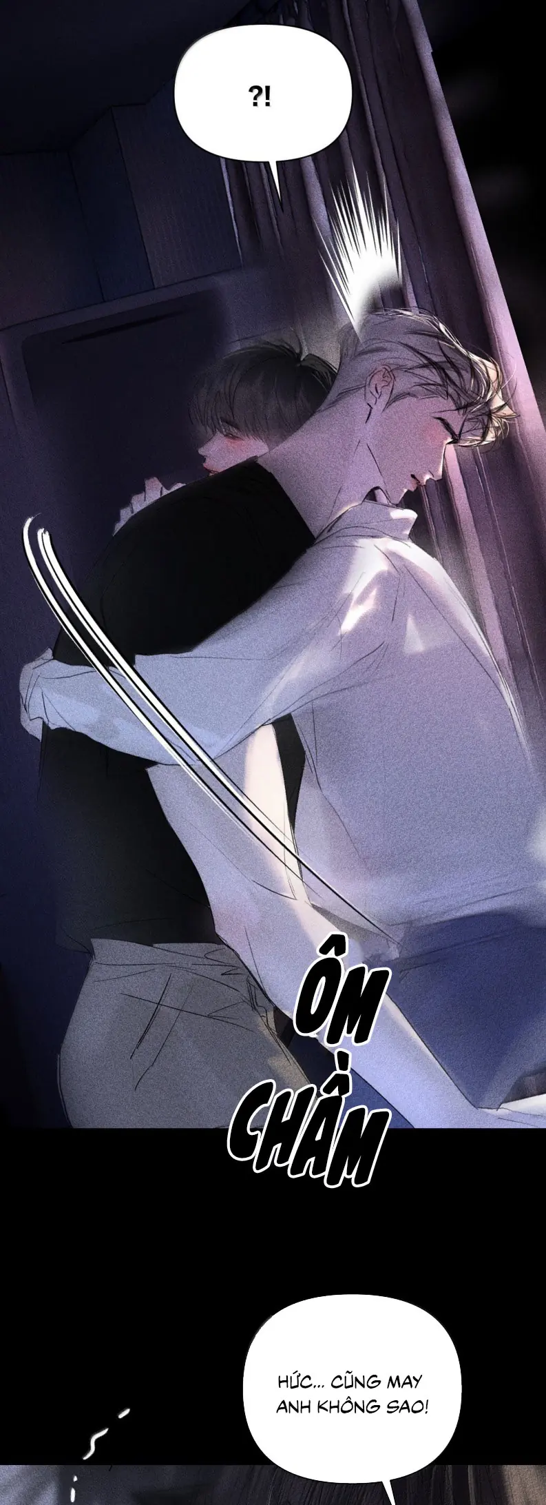 Chạy Trốn Khỏi Tầng Hầm Chapter 34 - Trang 11