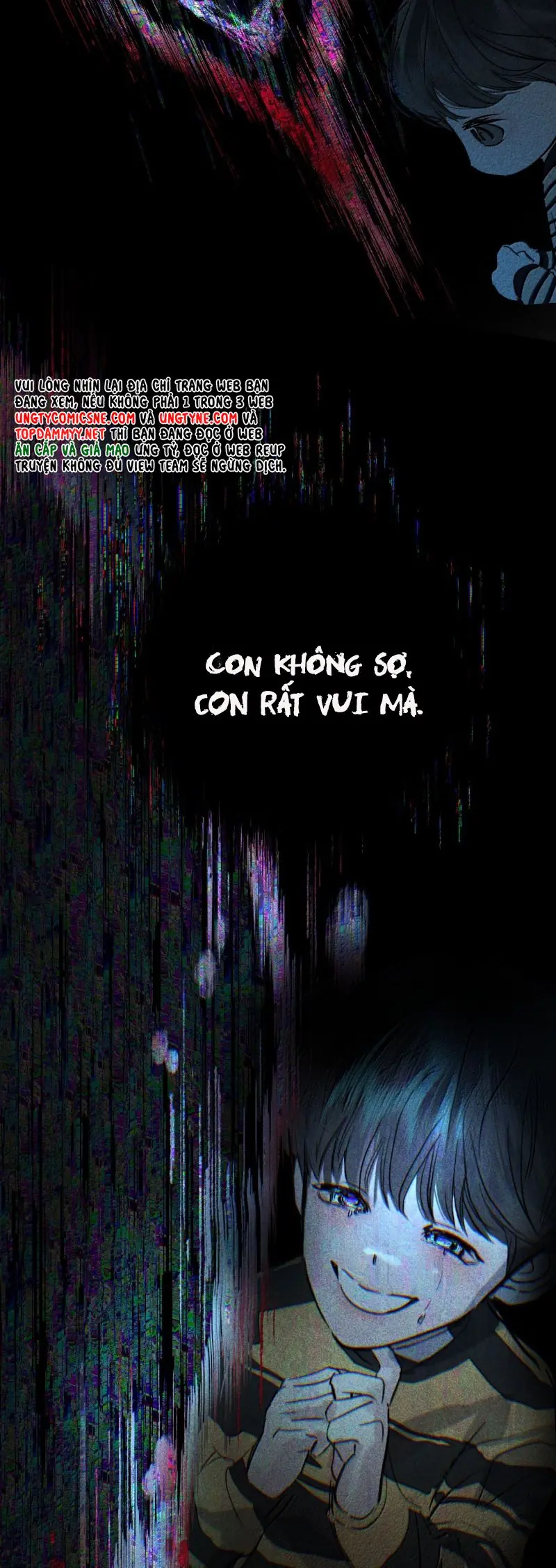 Chạy Trốn Khỏi Tầng Hầm Chapter 36 - Trang 13
