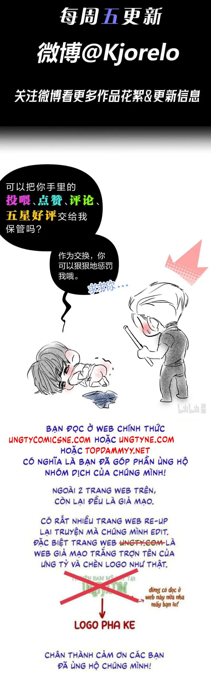 Chạy Trốn Khỏi Tầng Hầm Chapter 37 - Trang 38