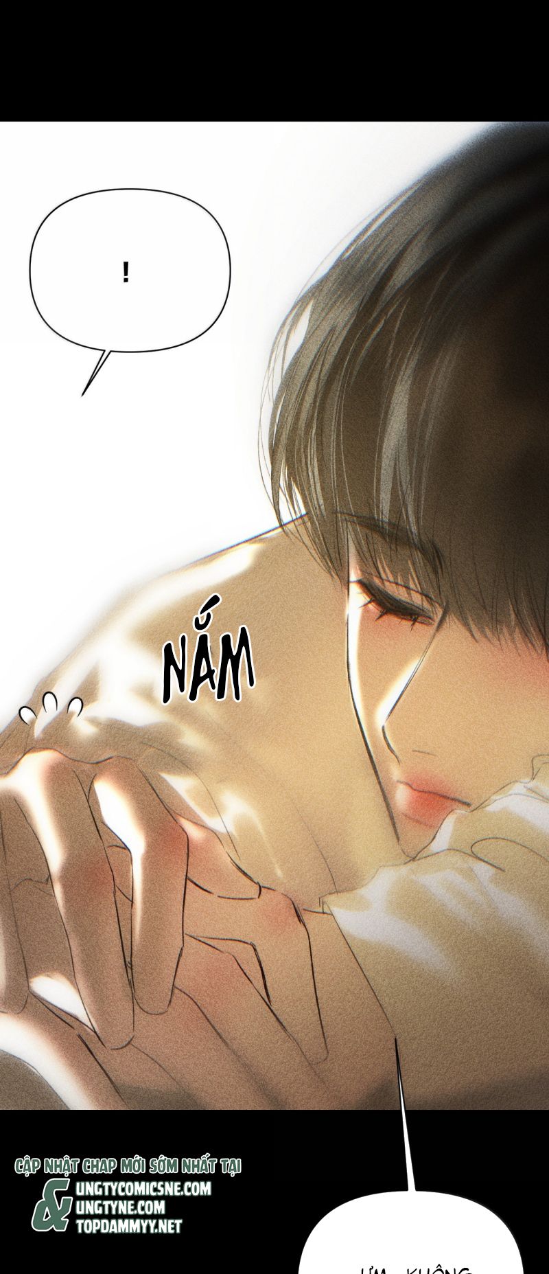Chạy Trốn Khỏi Tầng Hầm Chapter 37 - Trang 7