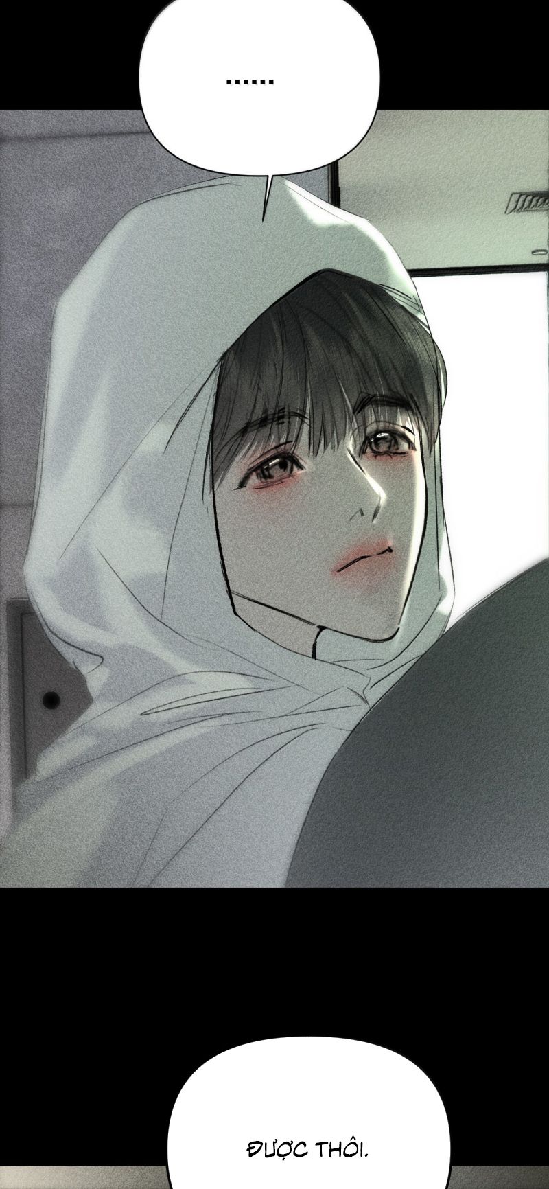 Chạy Trốn Khỏi Tầng Hầm Chapter 38 - Trang 12