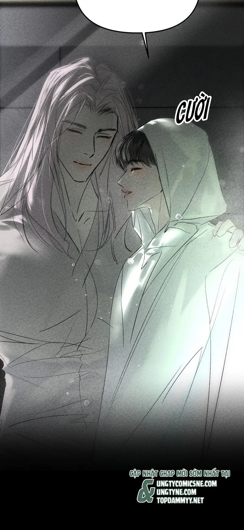 Chạy Trốn Khỏi Tầng Hầm Chapter 38 - Trang 13
