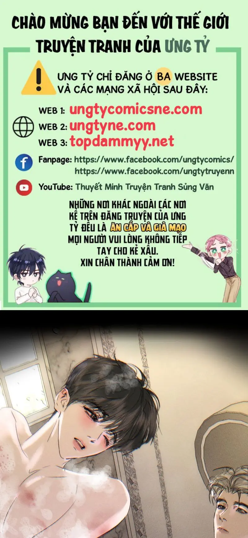 Chạy Trốn Khỏi Tầng Hầm Chapter 38 - Trang 2