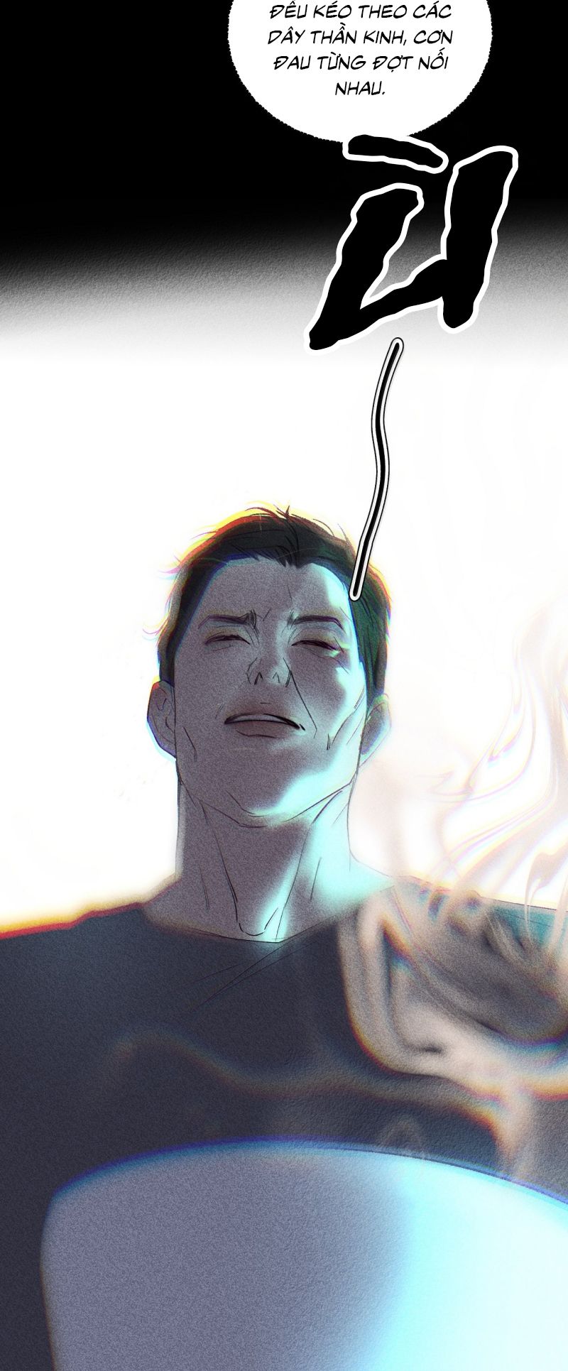 Chạy Trốn Khỏi Tầng Hầm Chapter 38 - Trang 25