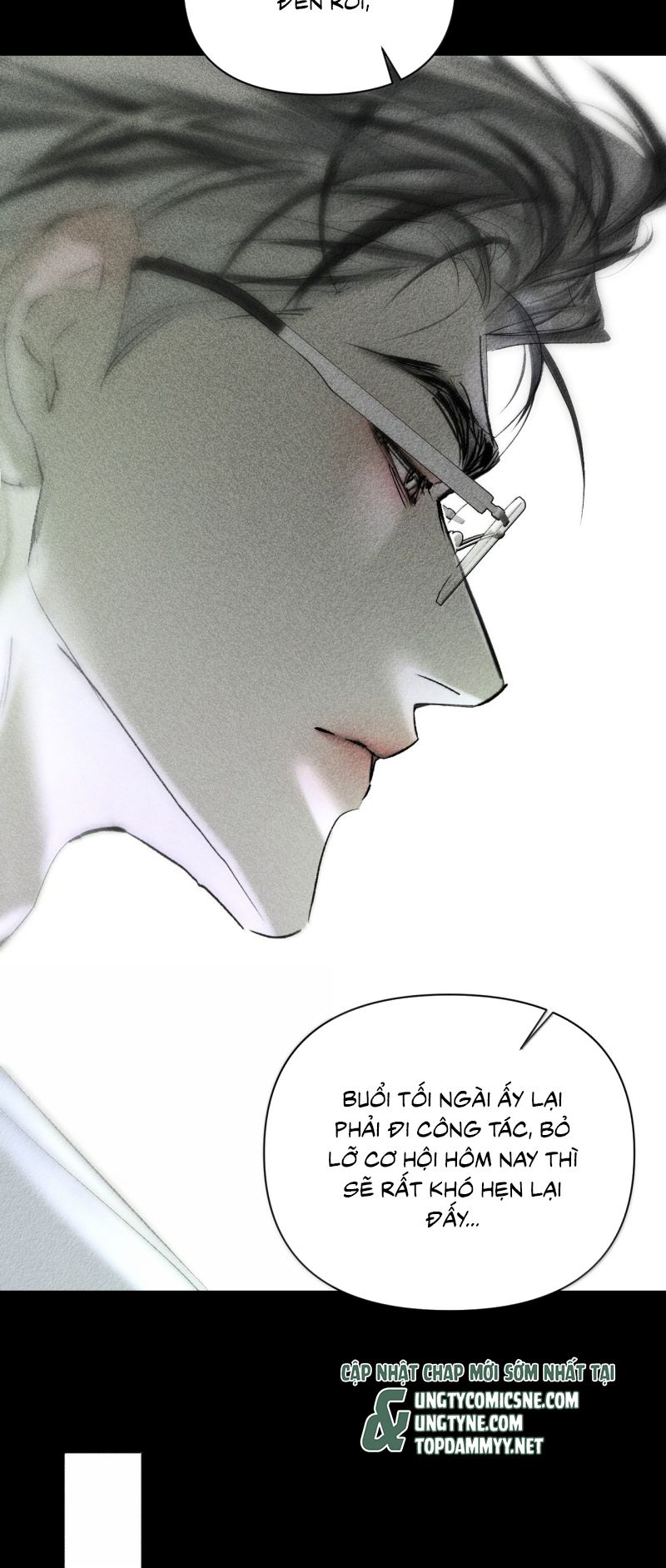 Chạy Trốn Khỏi Tầng Hầm Chapter 38 - Trang 37