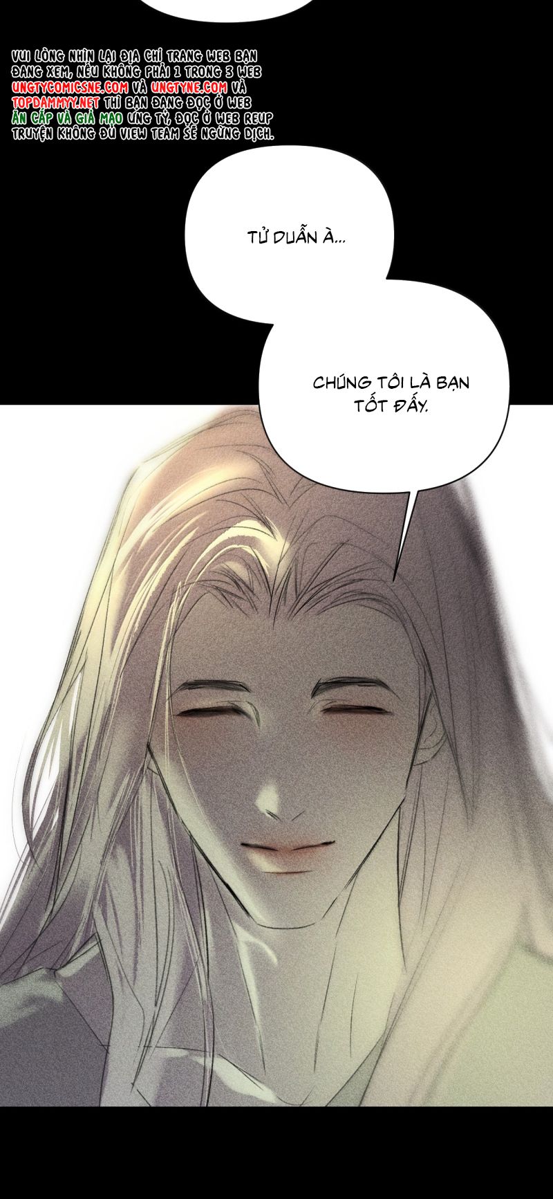 Chạy Trốn Khỏi Tầng Hầm Chapter 38 - Trang 6