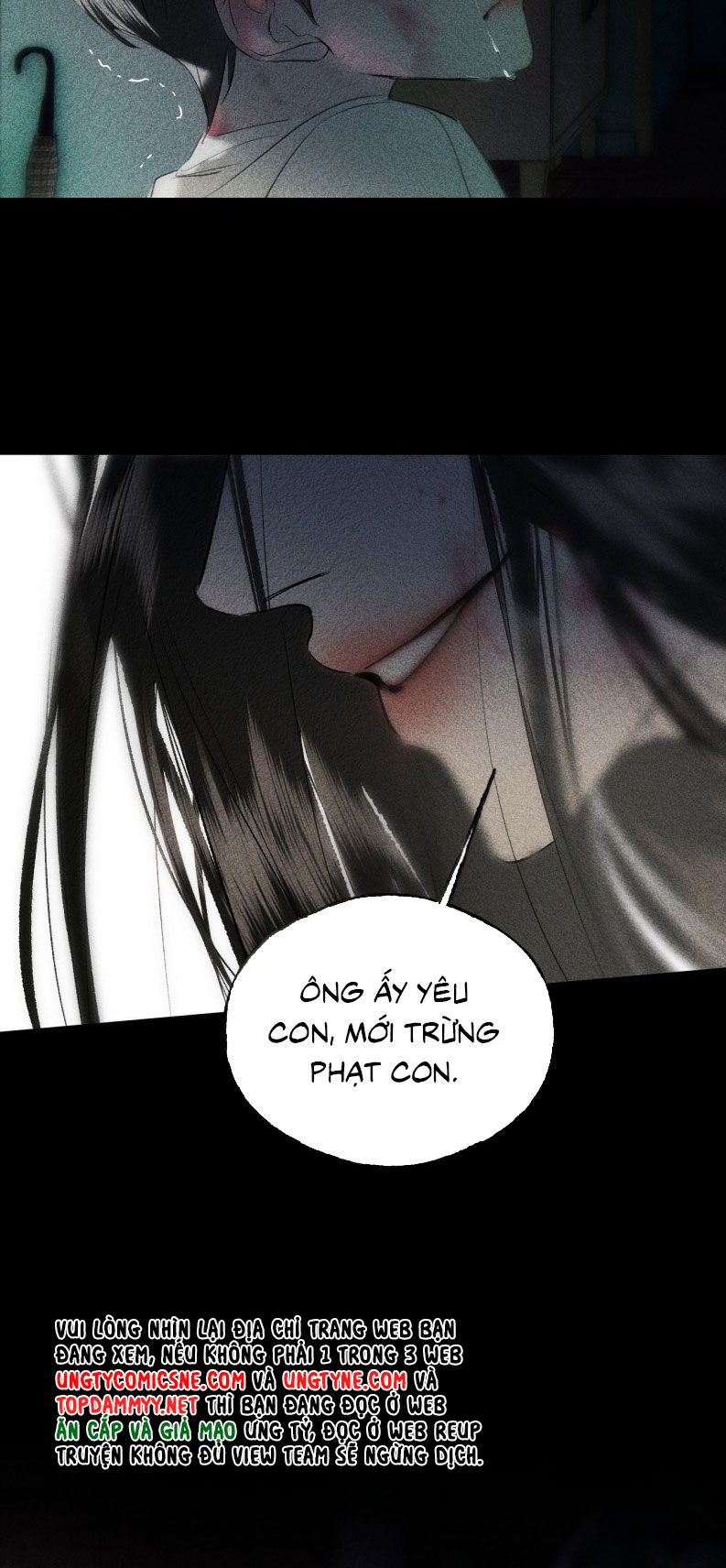Chạy Trốn Khỏi Tầng Hầm Chapter 39 - Trang 10