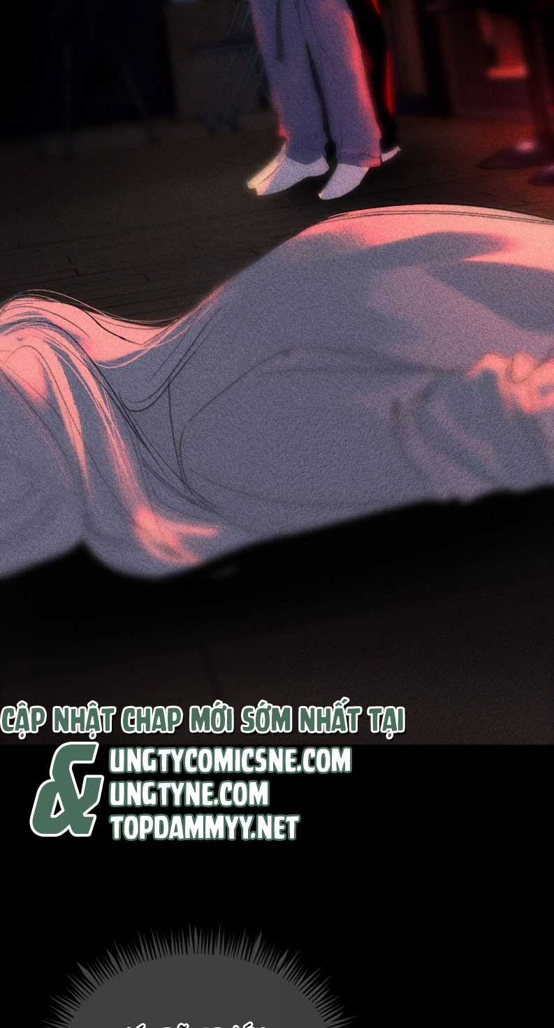 Chạy Trốn Khỏi Tầng Hầm Chapter 39 - Trang 14