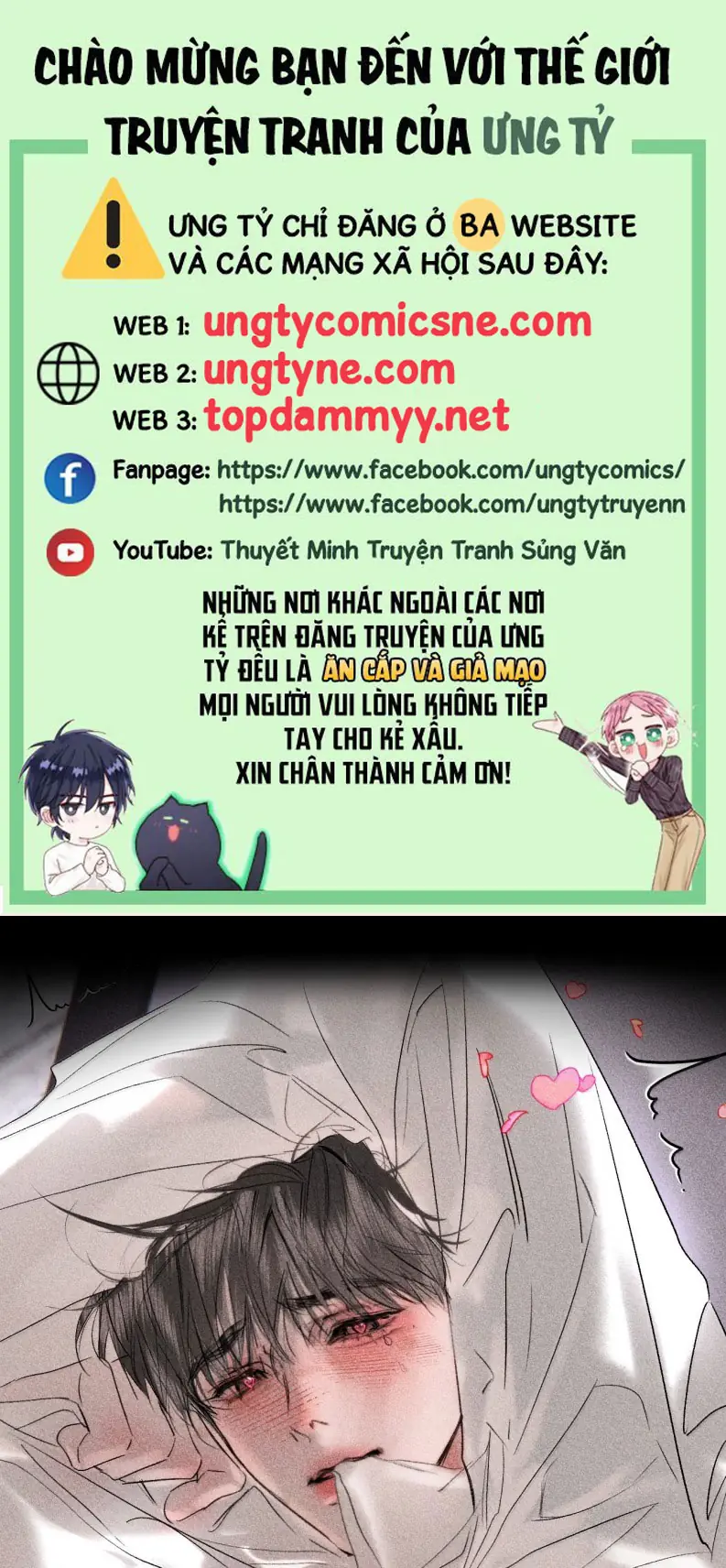 Chạy Trốn Khỏi Tầng Hầm Chapter 39 - Trang 2