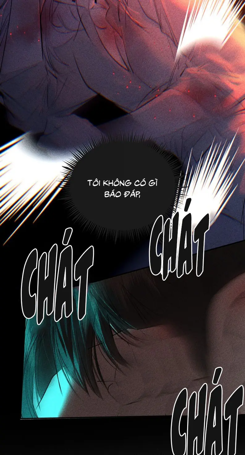 Chạy Trốn Khỏi Tầng Hầm Chapter 39 - Trang 20