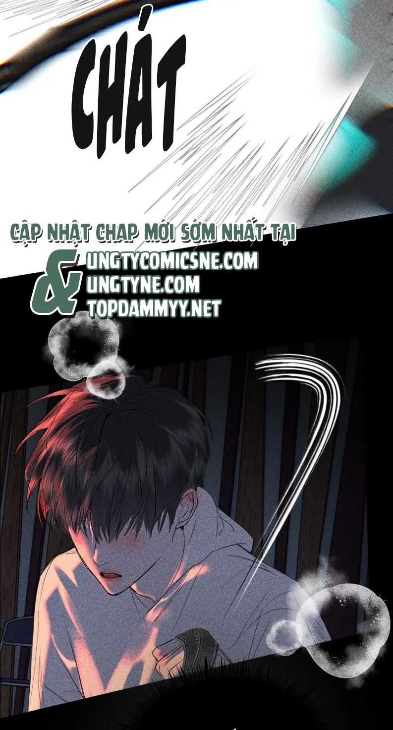 Chạy Trốn Khỏi Tầng Hầm Chapter 39 - Trang 22