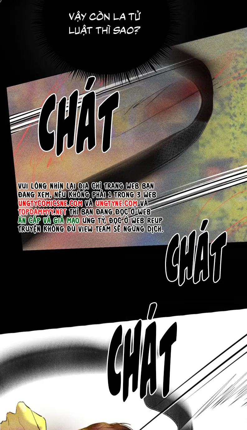 Chạy Trốn Khỏi Tầng Hầm Chapter 39 - Trang 24