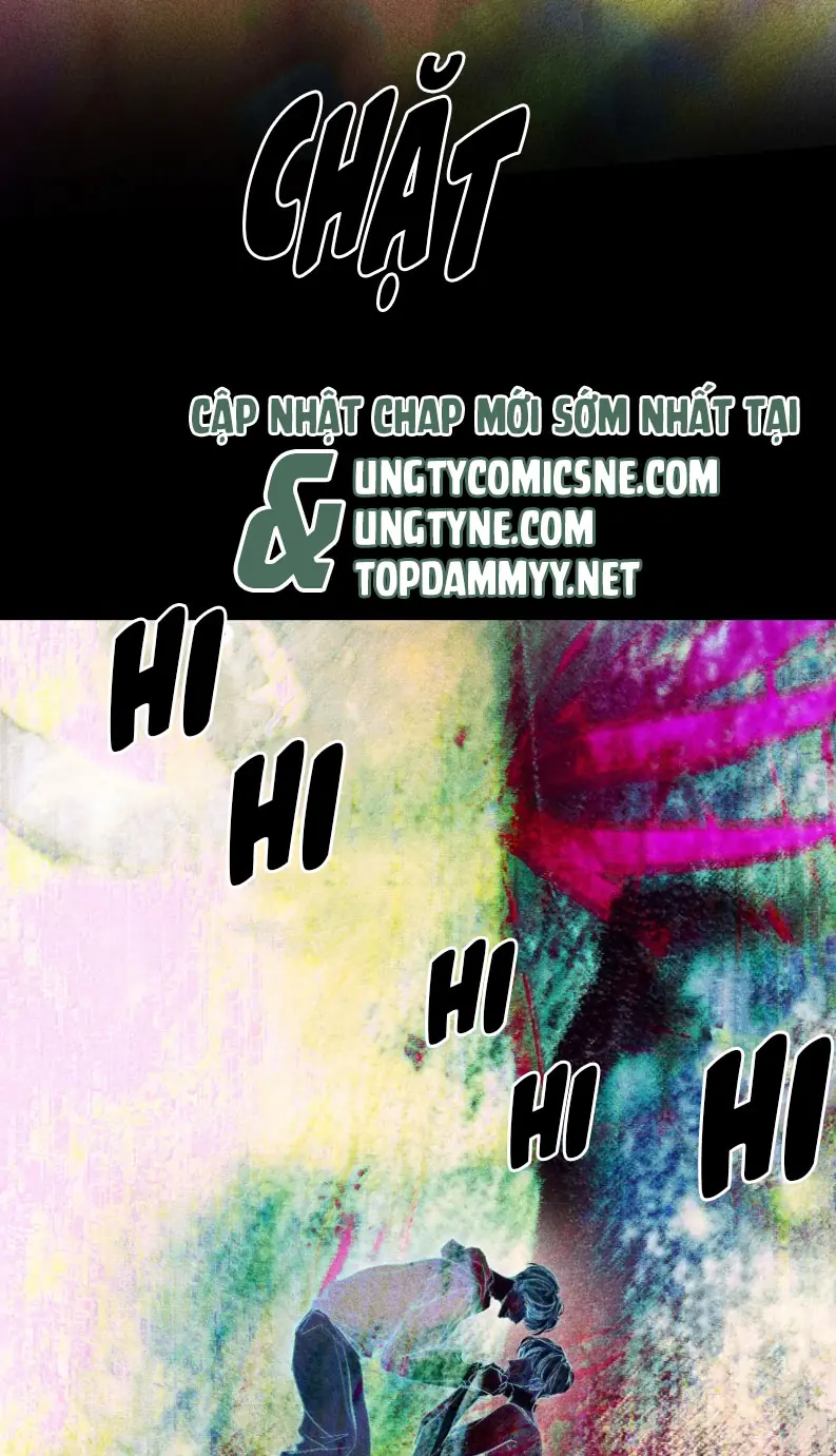 Chạy Trốn Khỏi Tầng Hầm Chapter 39 - Trang 28