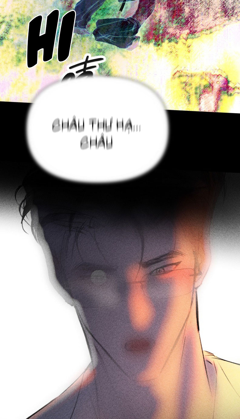 Chạy Trốn Khỏi Tầng Hầm Chapter 39 - Trang 29