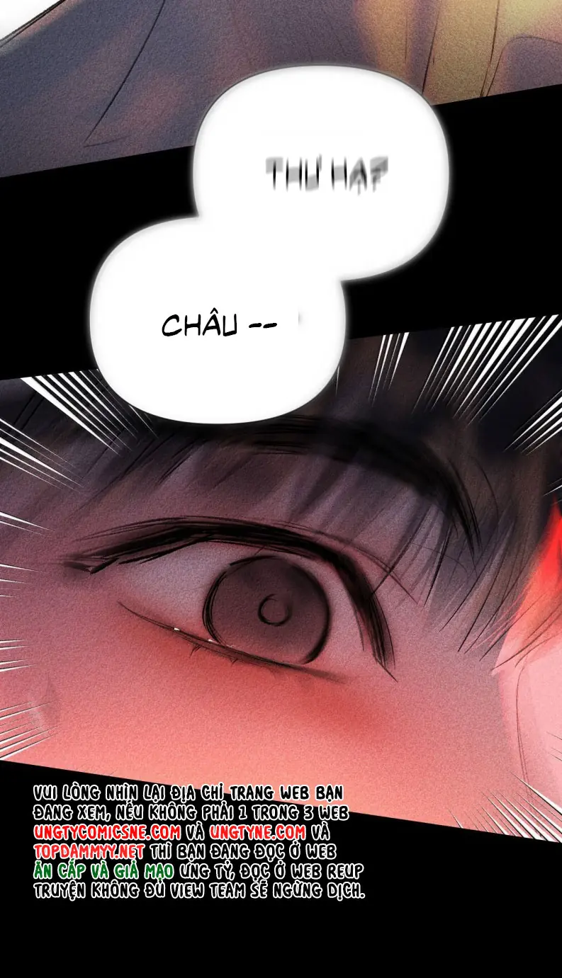 Chạy Trốn Khỏi Tầng Hầm Chapter 39 - Trang 30