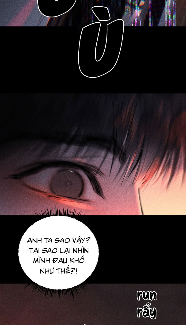 Chạy Trốn Khỏi Tầng Hầm Chapter 39 - Trang 33