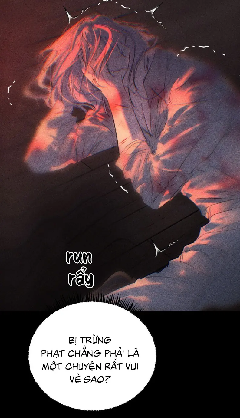 Chạy Trốn Khỏi Tầng Hầm Chapter 39 - Trang 34