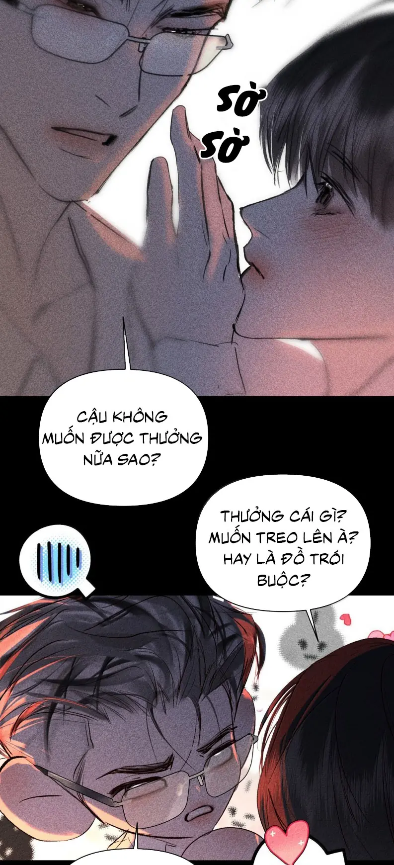 Chạy Trốn Khỏi Tầng Hầm Chapter 39 - Trang 37