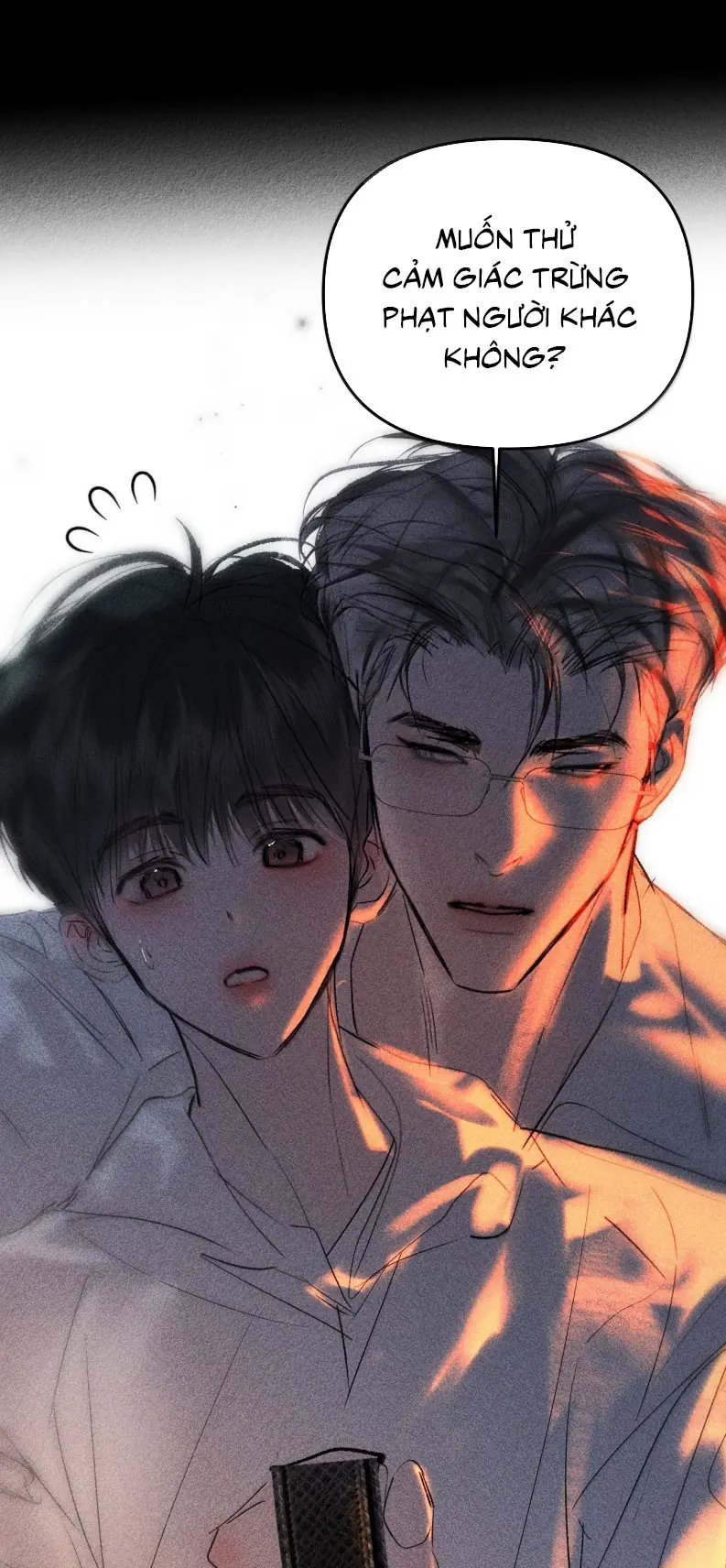 Chạy Trốn Khỏi Tầng Hầm Chapter 39 - Trang 4