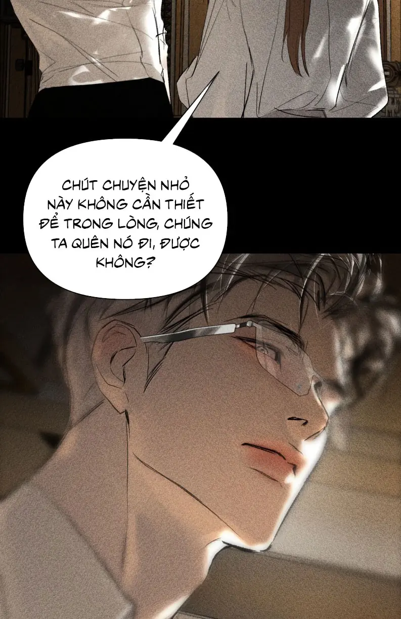 Chạy Trốn Khỏi Tầng Hầm Chapter 39 - Trang 46