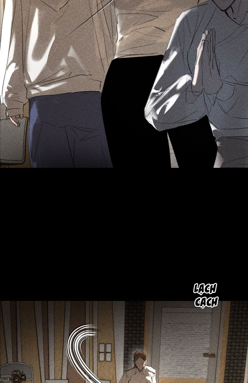 Chạy Trốn Khỏi Tầng Hầm Chapter 39 - Trang 48